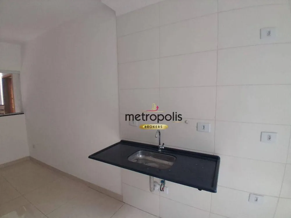 Apartamento, 2 quartos, 37 m² - Foto 3