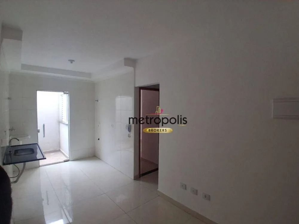 Apartamento, 2 quartos, 37 m² - Foto 1