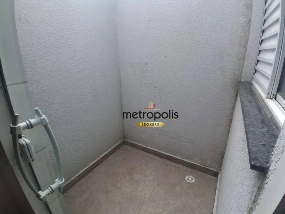 Apartamento, 2 quartos, 37 m² - Foto 4