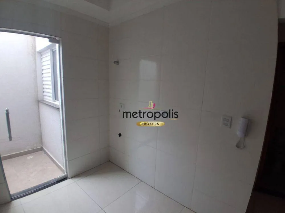 Apartamento, 2 quartos, 37 m² - Foto 6
