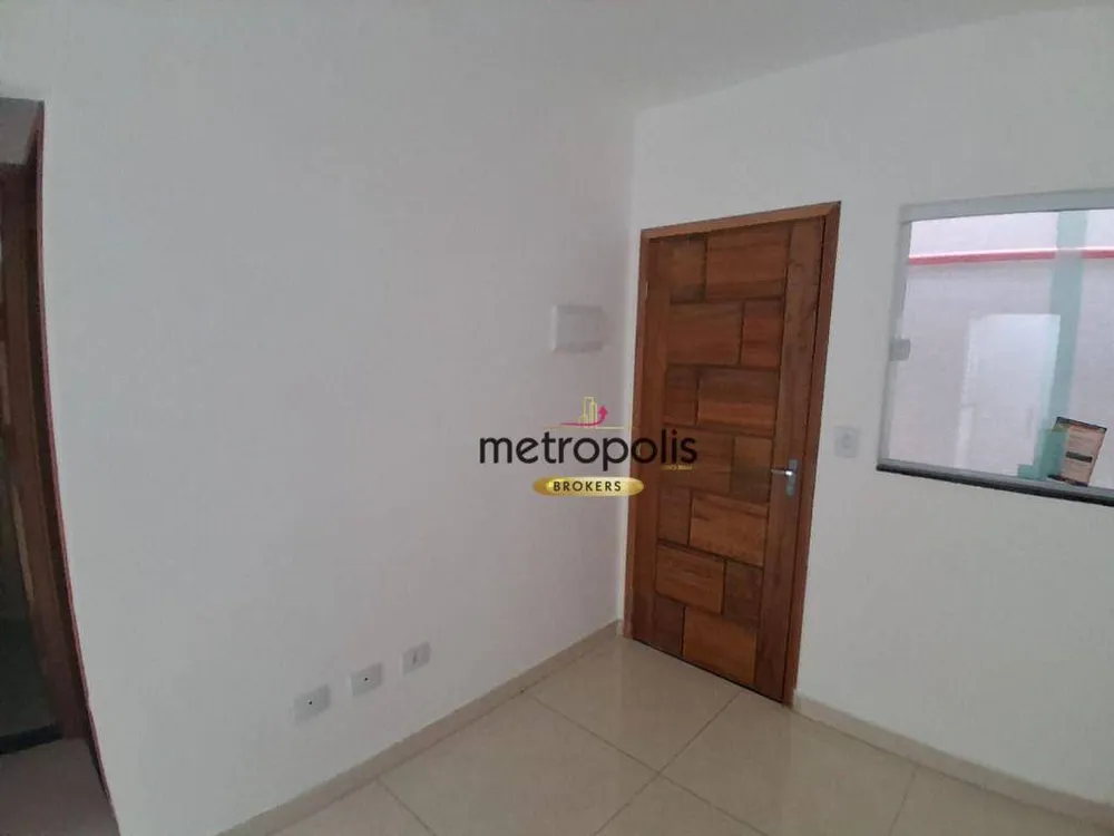 Apartamento, 2 quartos, 37 m² - Foto 2