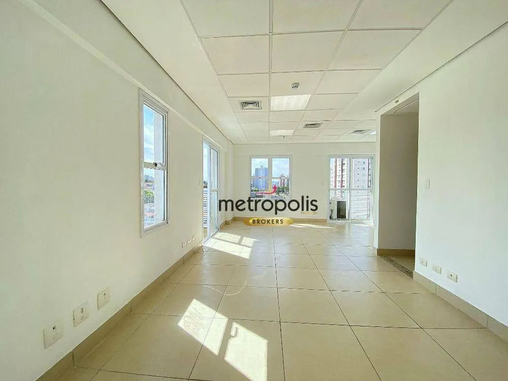 Sala-Conjunto, 38 m² - Foto 1