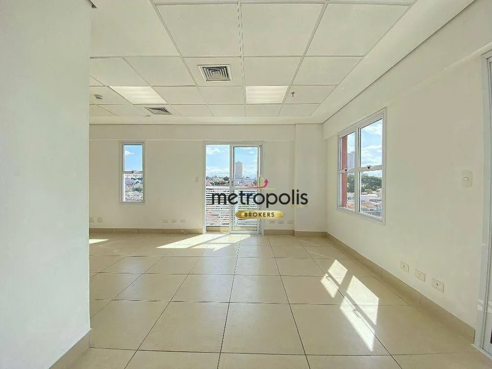 Sala-Conjunto, 38 m² - Foto 2