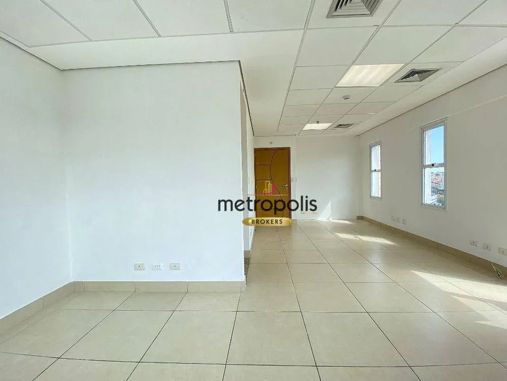 Sala-Conjunto, 38 m² - Foto 8