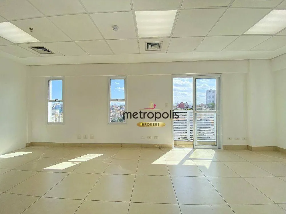 Sala-Conjunto, 38 m² - Foto 3