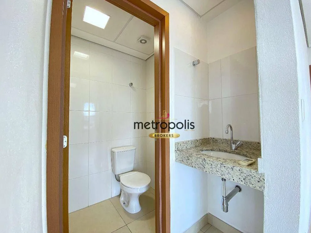 Sala-Conjunto, 38 m² - Foto 6