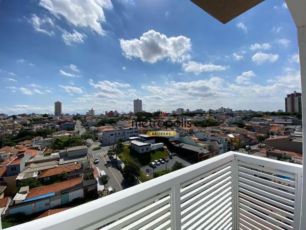 Sala-Conjunto, 38 m² - Foto 4