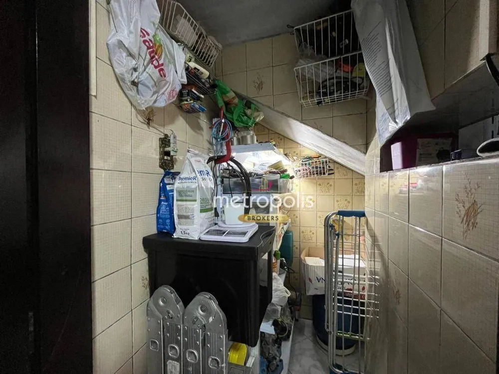 Sobrado, 4 quartos, 215 m² - Foto 3