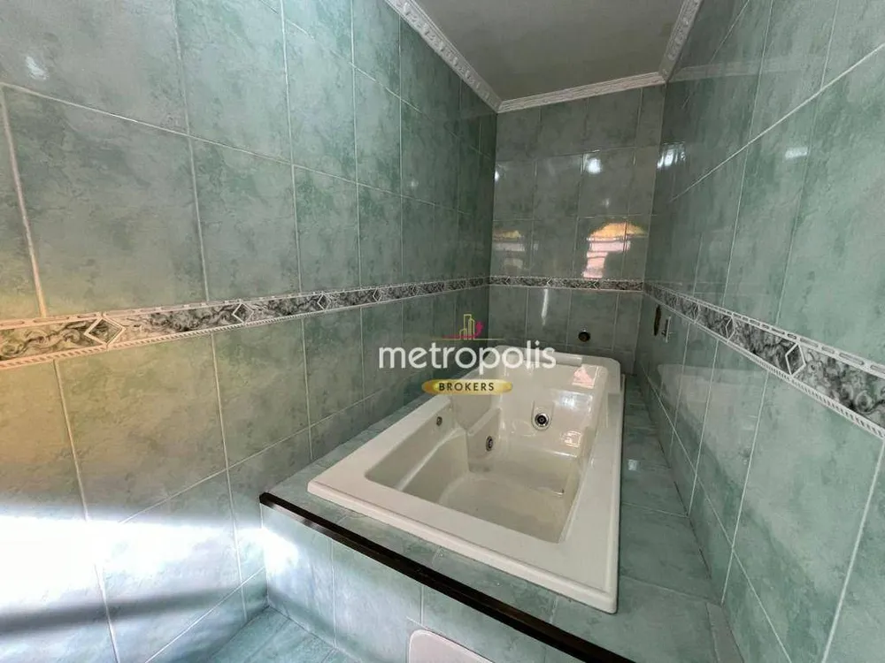 Sobrado, 4 quartos, 215 m² - Foto 4