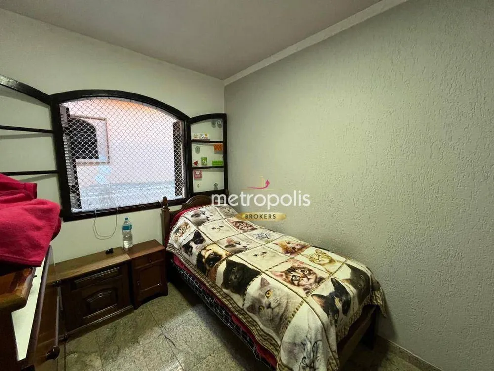 Sobrado, 4 quartos, 215 m² - Foto 1