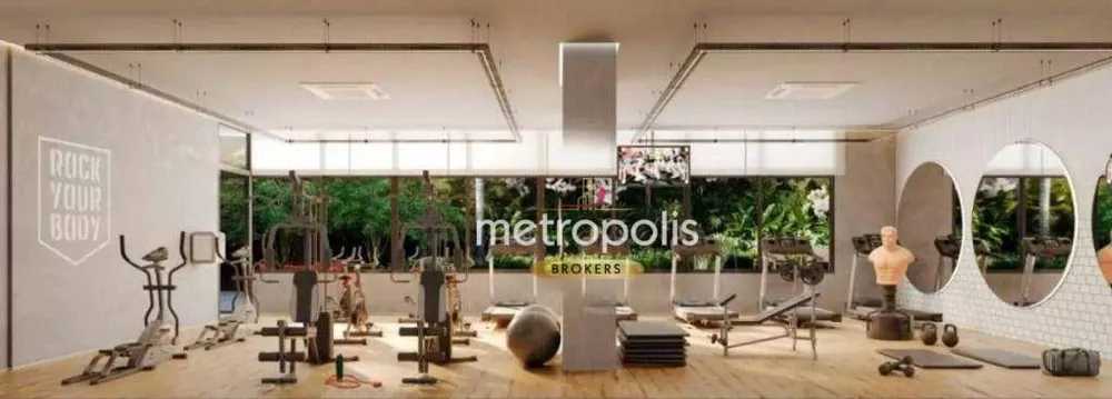 Kitnet-Studio, 118 m² - Foto 1