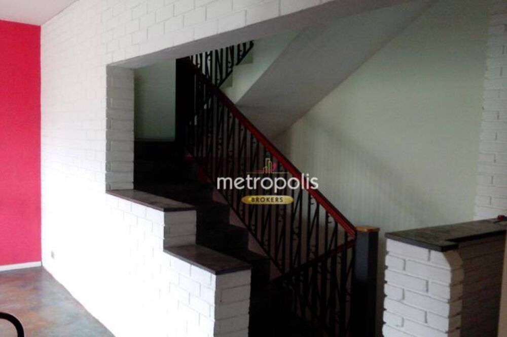 Sobrado, 3 quartos, 303 m² - Foto 8