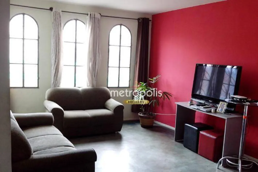 Sobrado, 3 quartos, 303 m² - Foto 10