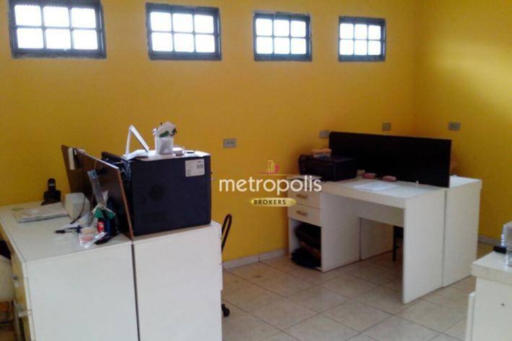 Sobrado, 3 quartos, 303 m² - Foto 5