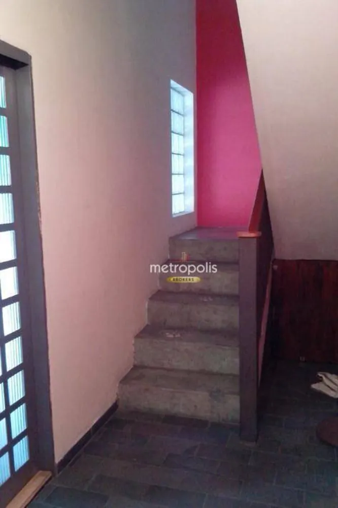 Sobrado, 3 quartos, 303 m² - Foto 3