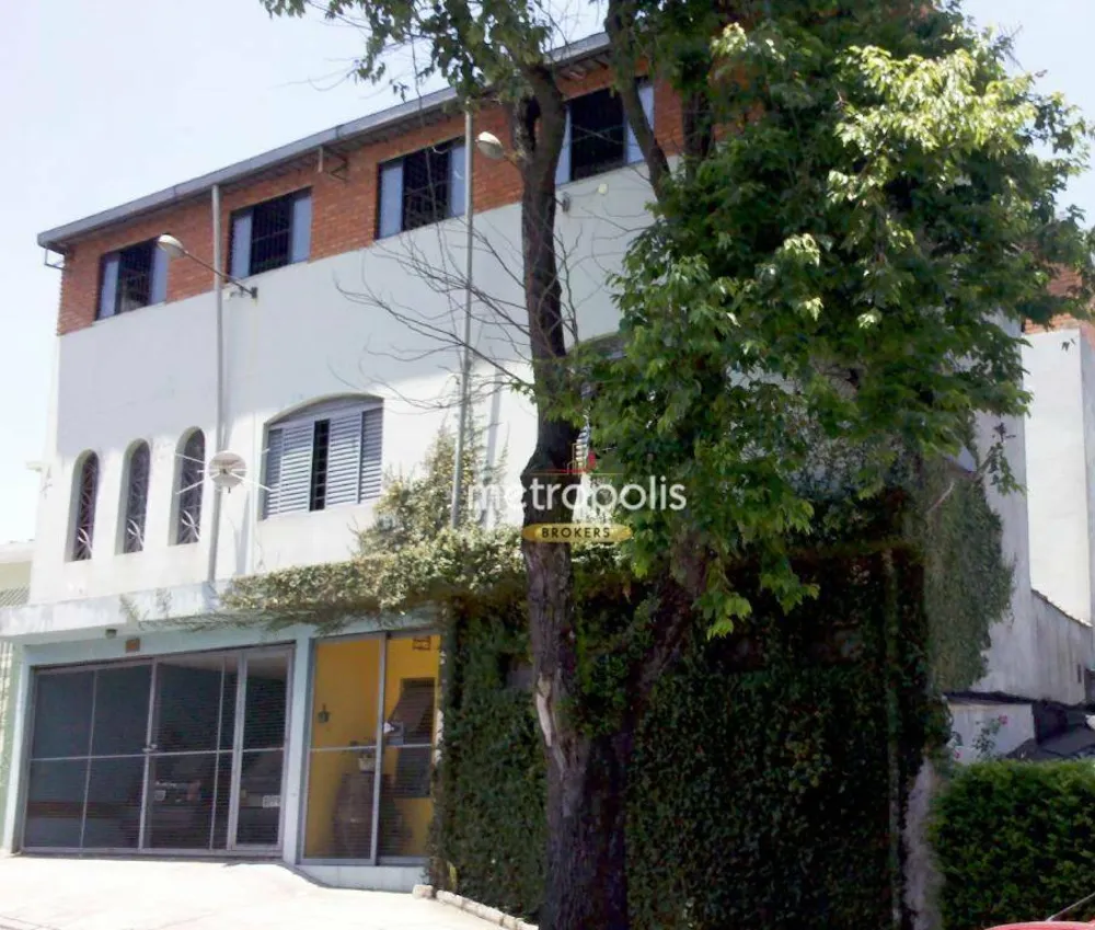 Sobrado, 3 quartos, 303 m² - Foto 3