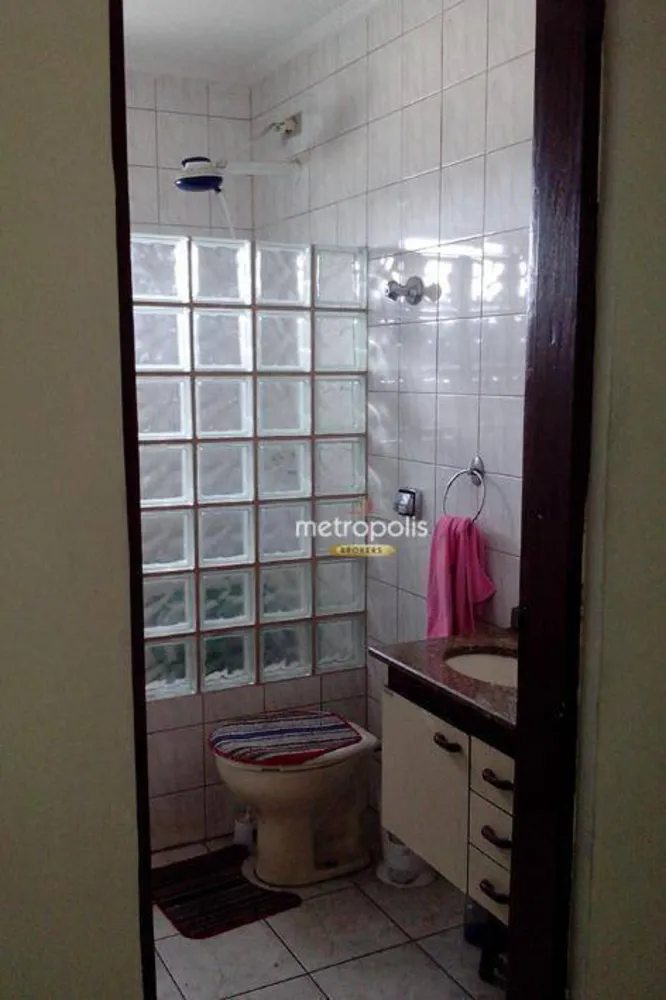 Sobrado, 3 quartos, 303 m² - Foto 12