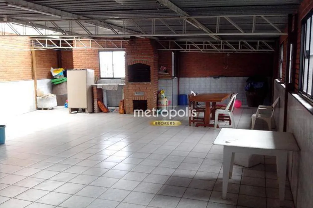 Sobrado, 3 quartos, 303 m² - Foto 4