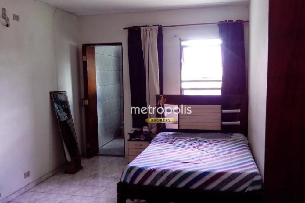 Sobrado, 3 quartos, 303 m² - Foto 8