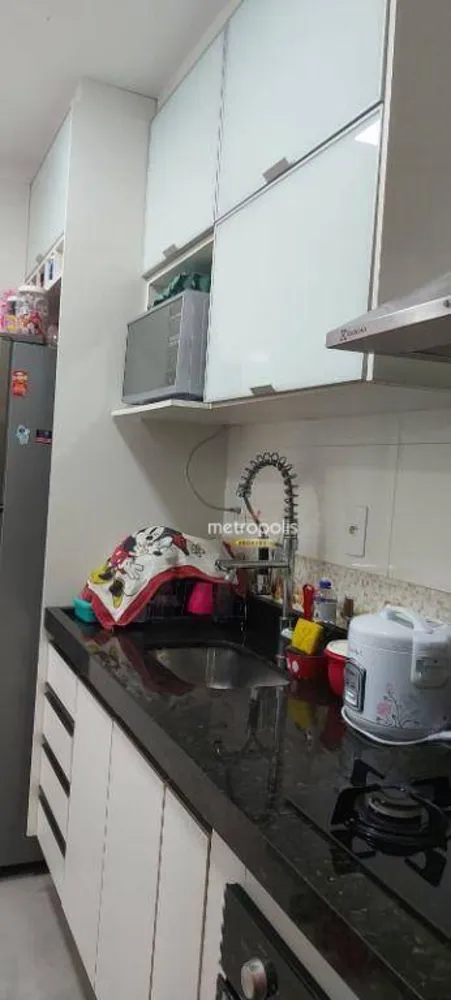 Apartamento, 2 quartos, 56 m² - Foto 4