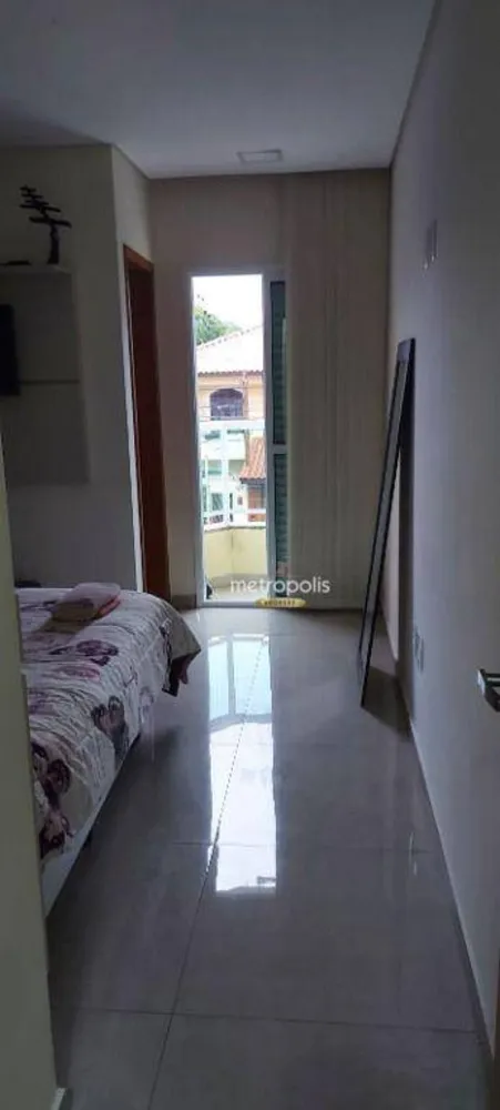 Apartamento, 2 quartos, 56 m² - Foto 9