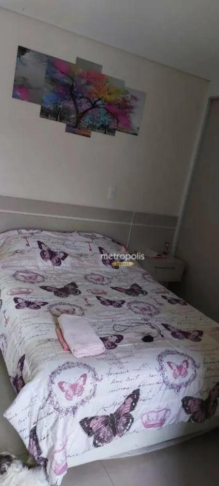 Apartamento, 2 quartos, 56 m² - Foto 8
