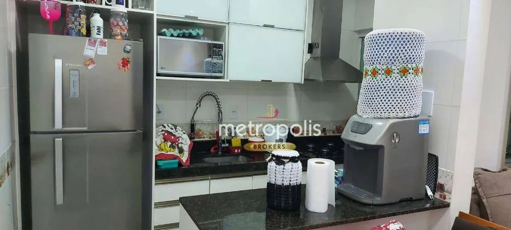 Apartamento, 2 quartos, 56 m² - Foto 3