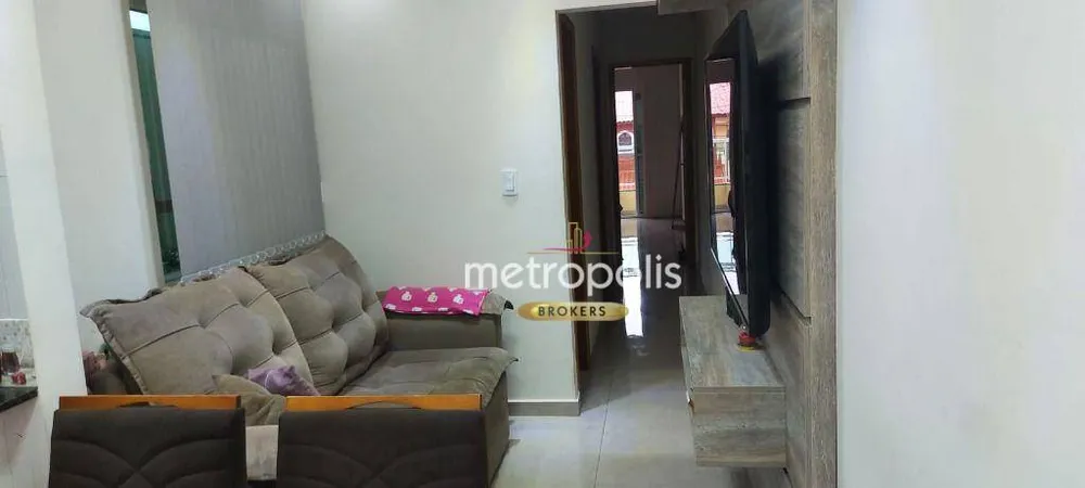 Apartamento, 2 quartos, 56 m² - Foto 1