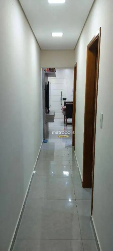 Apartamento, 2 quartos, 56 m² - Foto 6