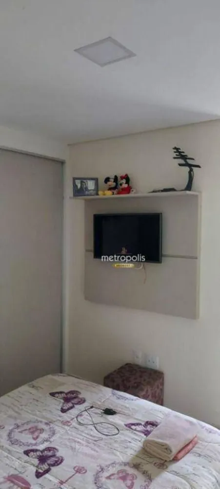 Apartamento, 2 quartos, 56 m² - Foto 7
