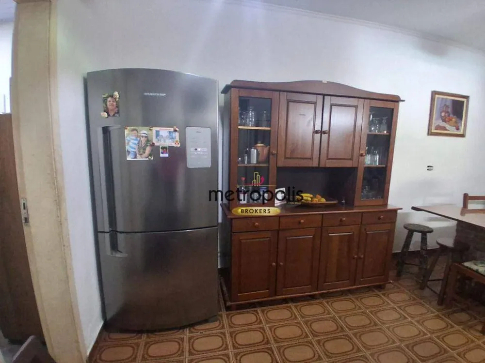 Casa, 3 quartos, 157 m² - Foto 2