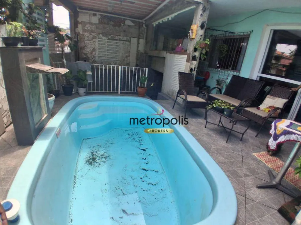 Casa, 3 quartos, 157 m² - Foto 12