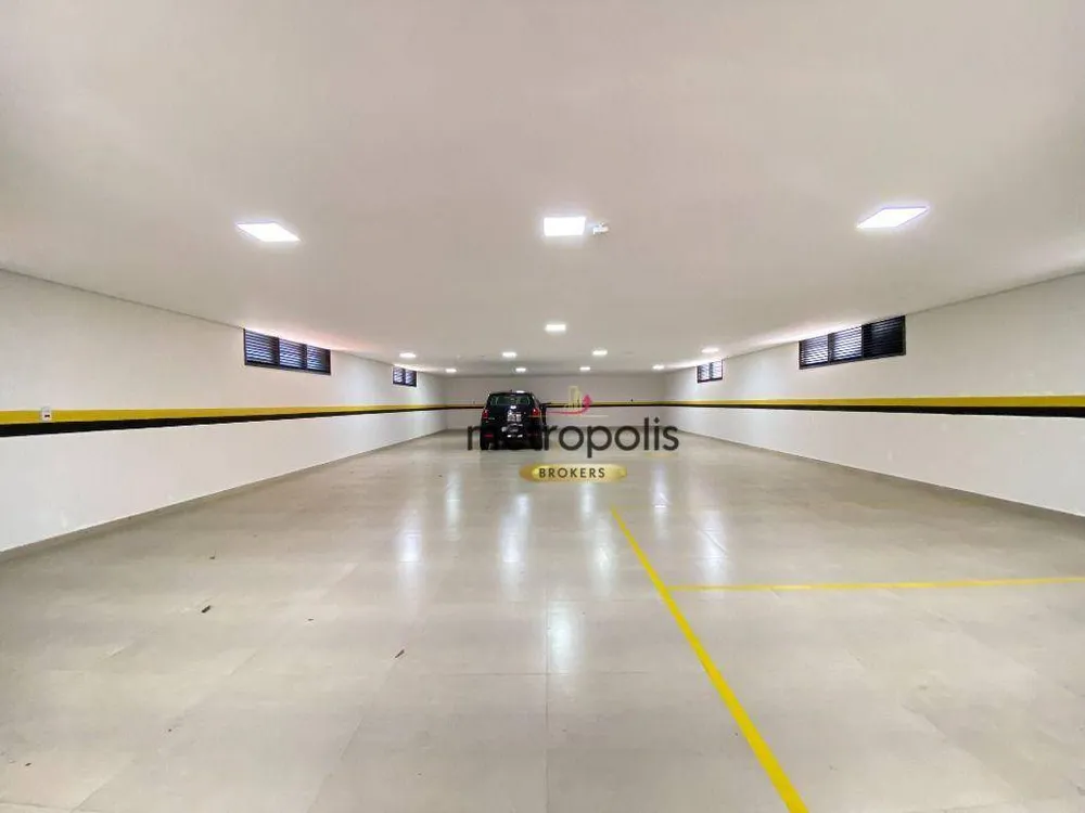 Cobertura, 3 quartos, 140 m² - Foto 1