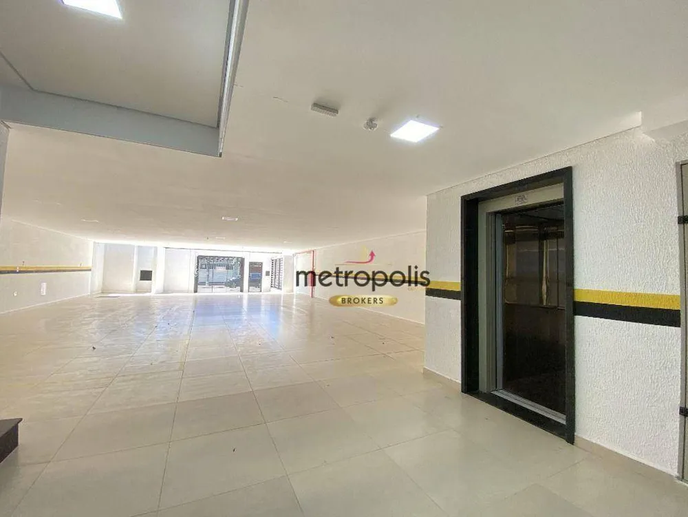 Cobertura, 3 quartos, 140 m² - Foto 2