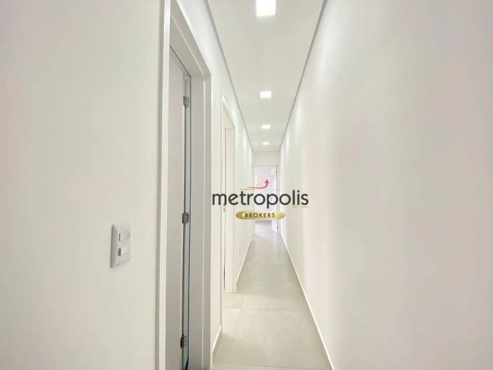 Cobertura, 3 quartos, 140 m² - Foto 4