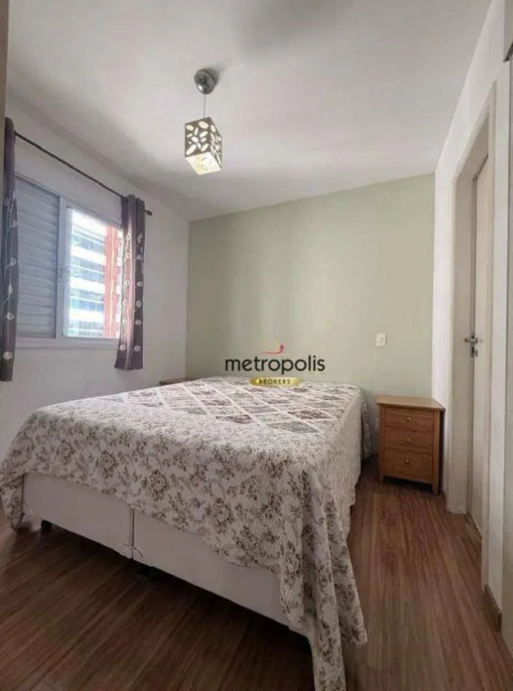 Apartamento, 3 quartos, 97 m² - Foto 5