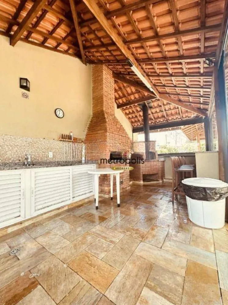 Apartamento, 3 quartos, 97 m² - Foto 11