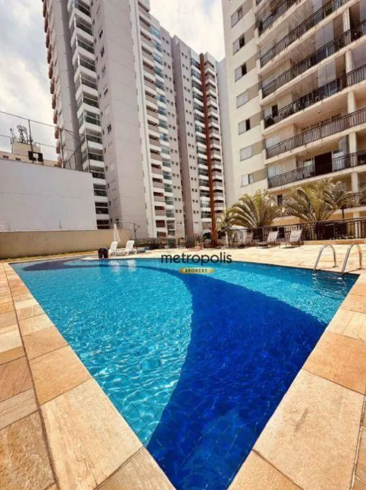 Apartamento, 3 quartos, 97 m² - Foto 8