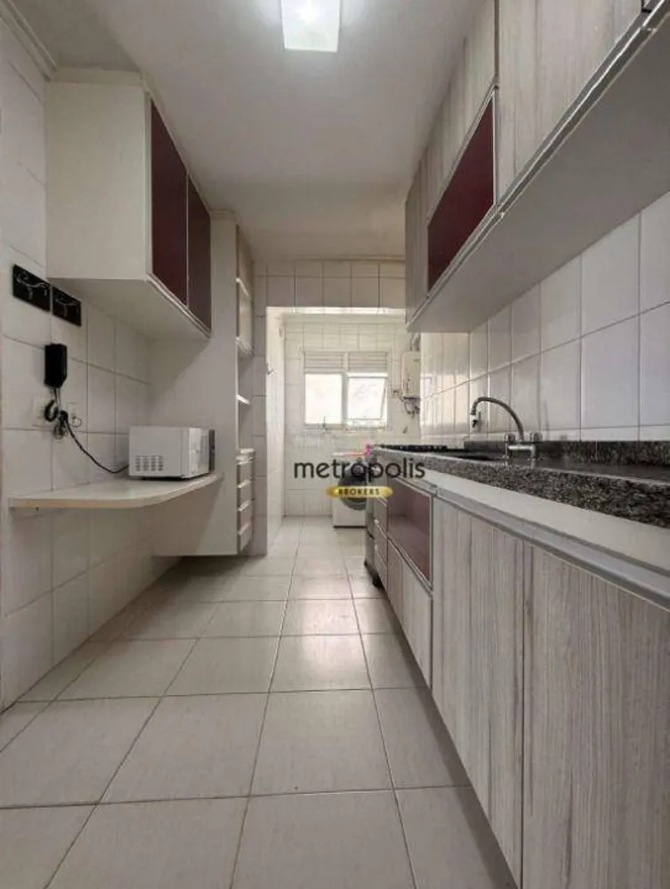 Apartamento, 3 quartos, 97 m² - Foto 4