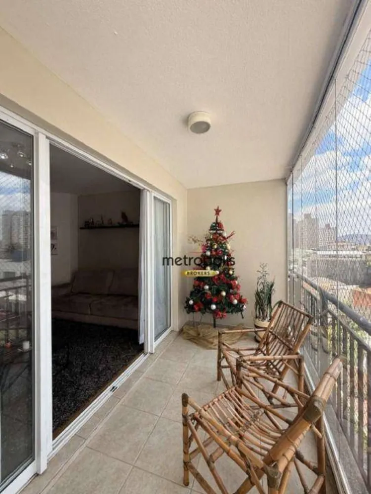 Apartamento, 3 quartos, 97 m² - Foto 3
