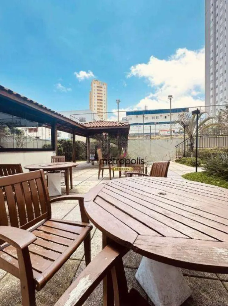 Apartamento, 3 quartos, 97 m² - Foto 10