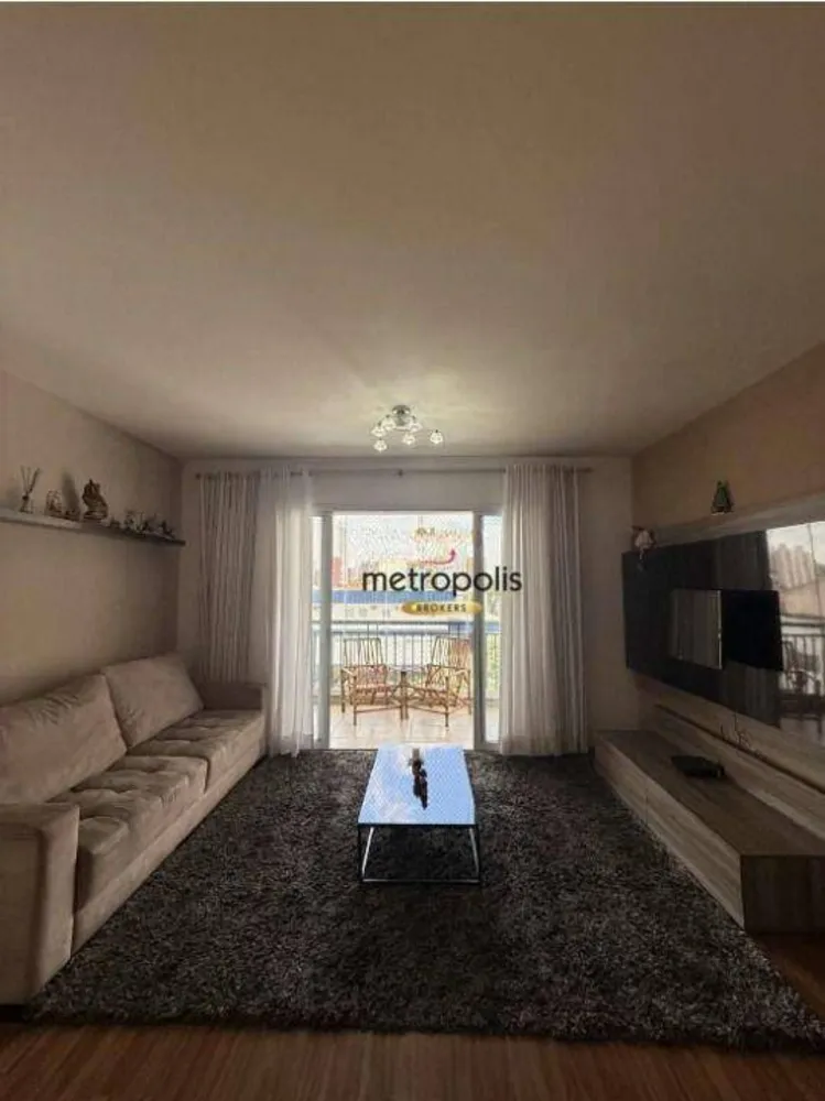 Apartamento, 3 quartos, 97 m² - Foto 2
