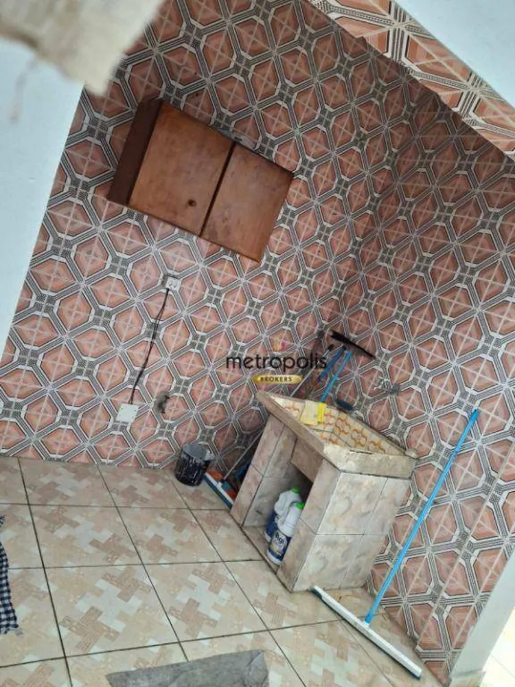 Casa, 5 quartos, 300 m² - Foto 2
