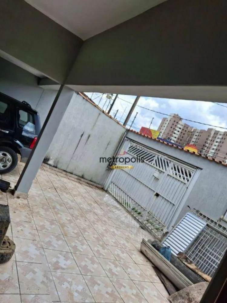 Casa, 5 quartos, 300 m² - Foto 1