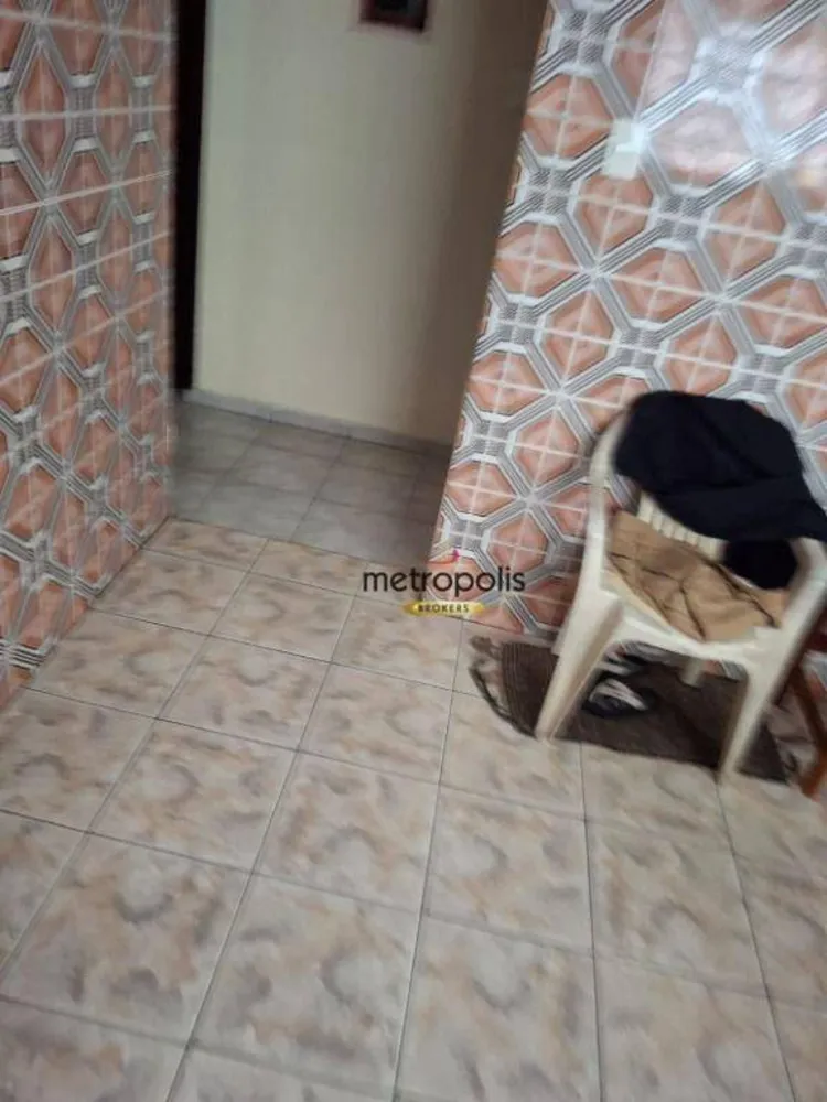 Casa, 5 quartos, 300 m² - Foto 11