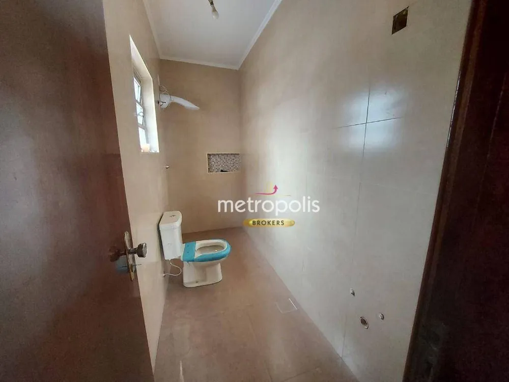 Sobrado, 4 quartos, 236 m² - Foto 8