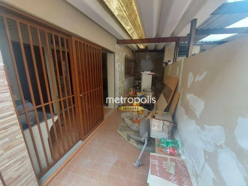 Sobrado, 4 quartos, 236 m² - Foto 7