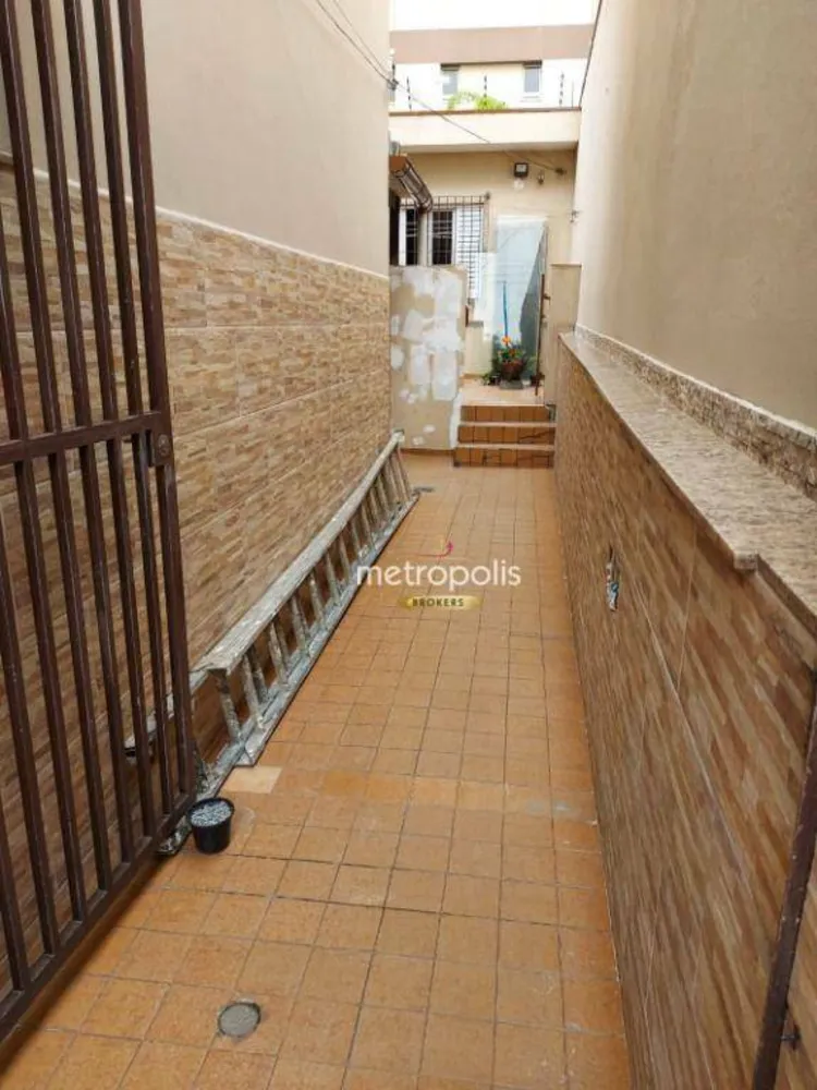 Sobrado, 4 quartos, 236 m² - Foto 2