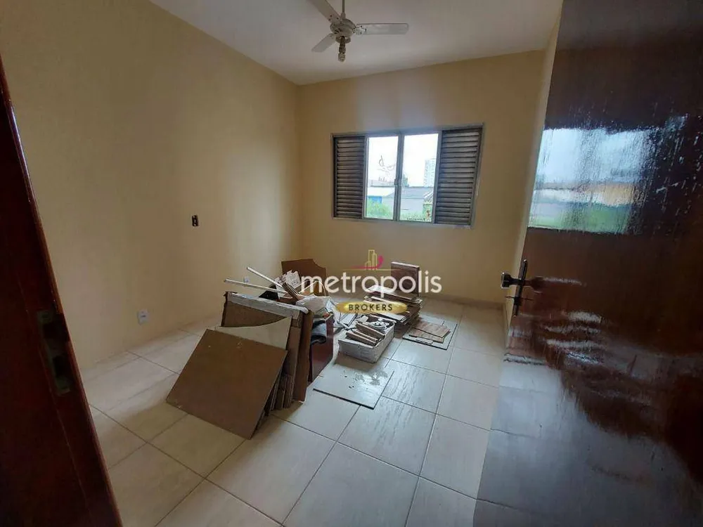 Sobrado, 4 quartos, 236 m² - Foto 9