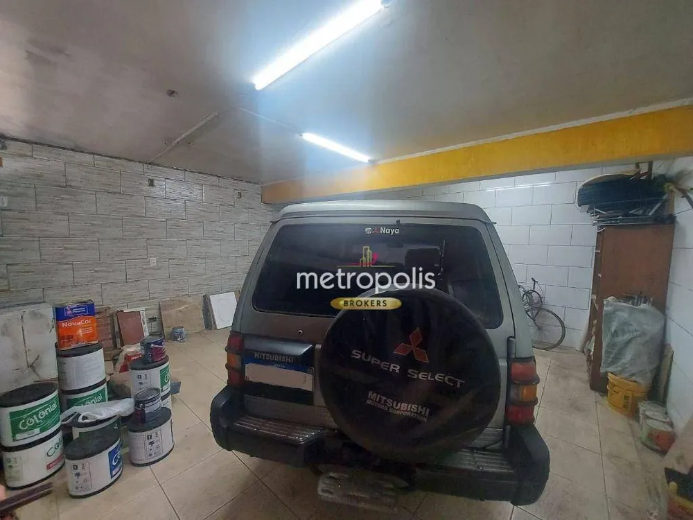 Sobrado, 4 quartos, 236 m² - Foto 6